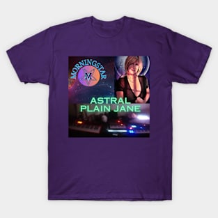 Astral Plain Jane T-Shirt